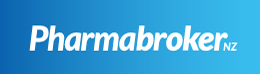 Pharmabroker Logo